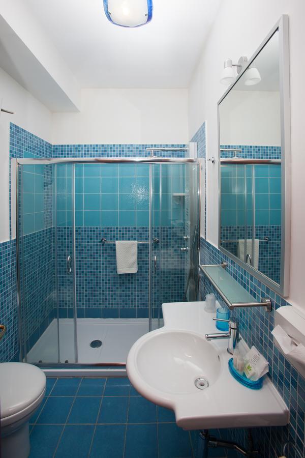B&B Night&Day Reggio di Calabria Exterior foto